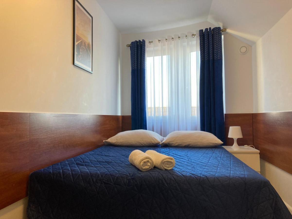 Osrodek Wczasowy Magnat Bed & Breakfast เวบา ภายนอก รูปภาพ