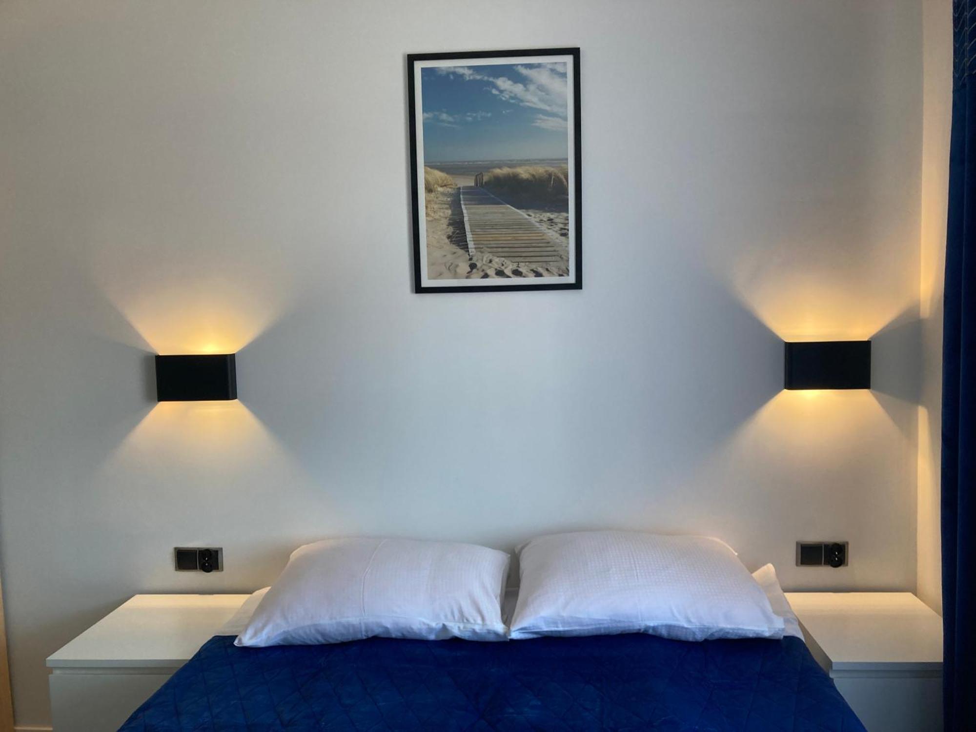 Osrodek Wczasowy Magnat Bed & Breakfast เวบา ภายนอก รูปภาพ
