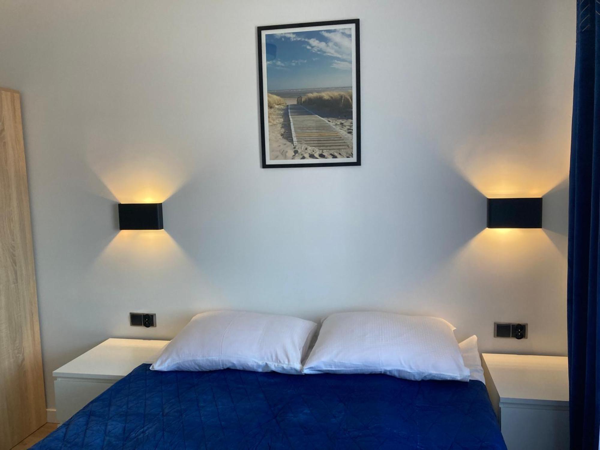 Osrodek Wczasowy Magnat Bed & Breakfast เวบา ภายนอก รูปภาพ