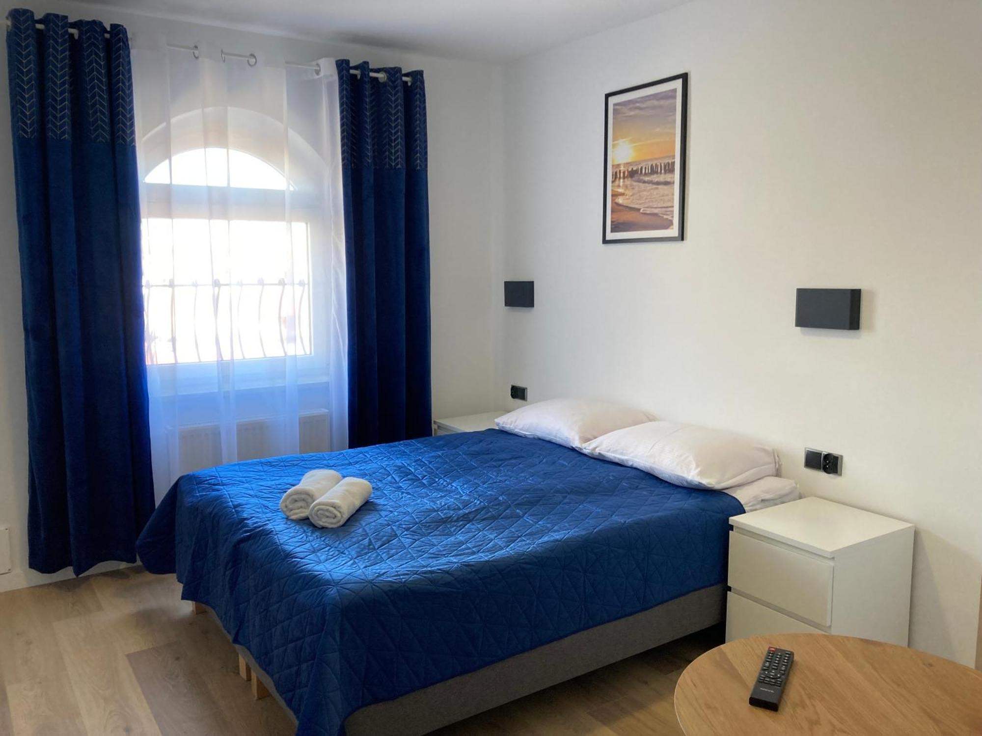 Osrodek Wczasowy Magnat Bed & Breakfast เวบา ภายนอก รูปภาพ