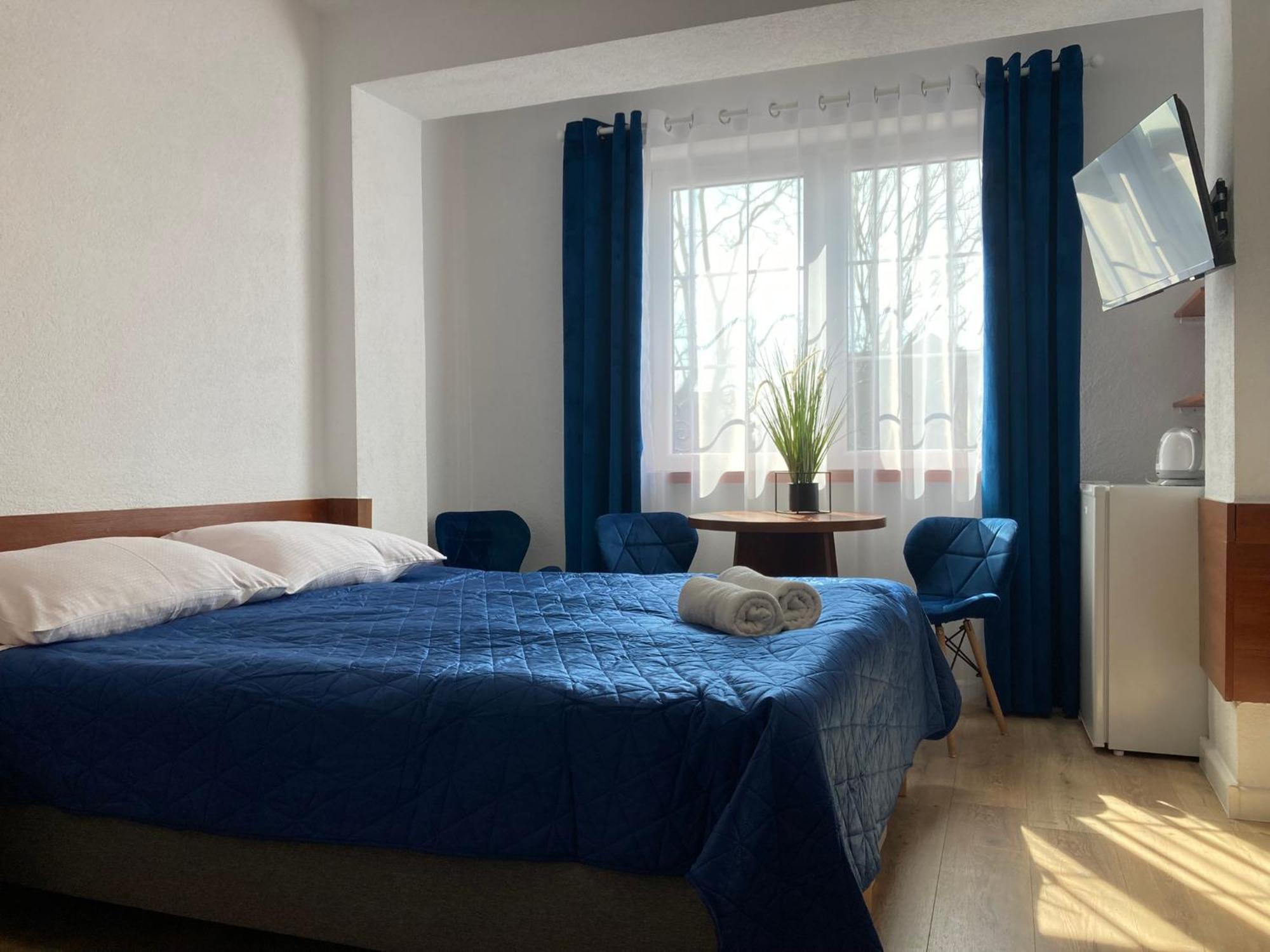 Osrodek Wczasowy Magnat Bed & Breakfast เวบา ภายนอก รูปภาพ
