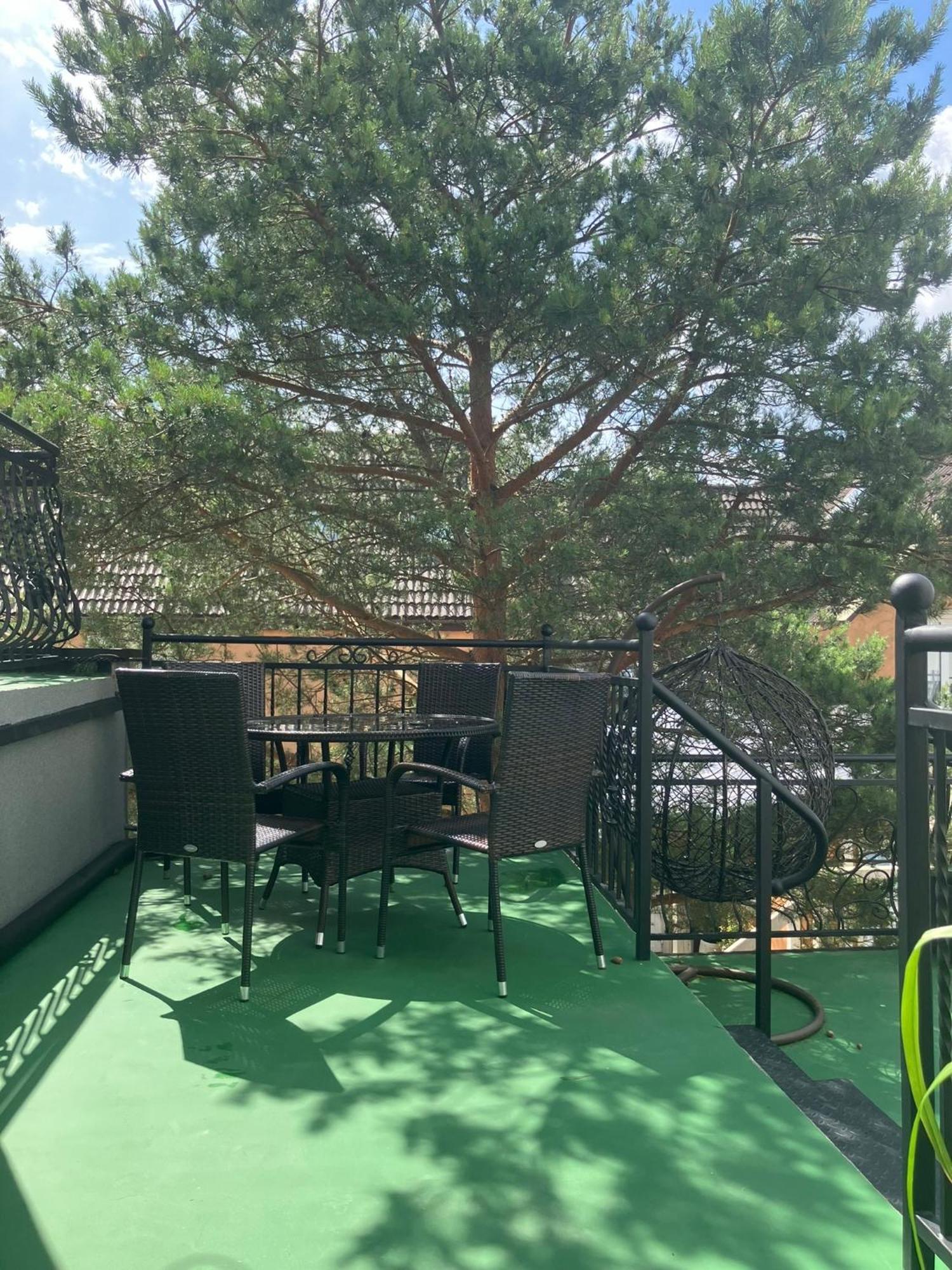 Osrodek Wczasowy Magnat Bed & Breakfast เวบา ภายนอก รูปภาพ