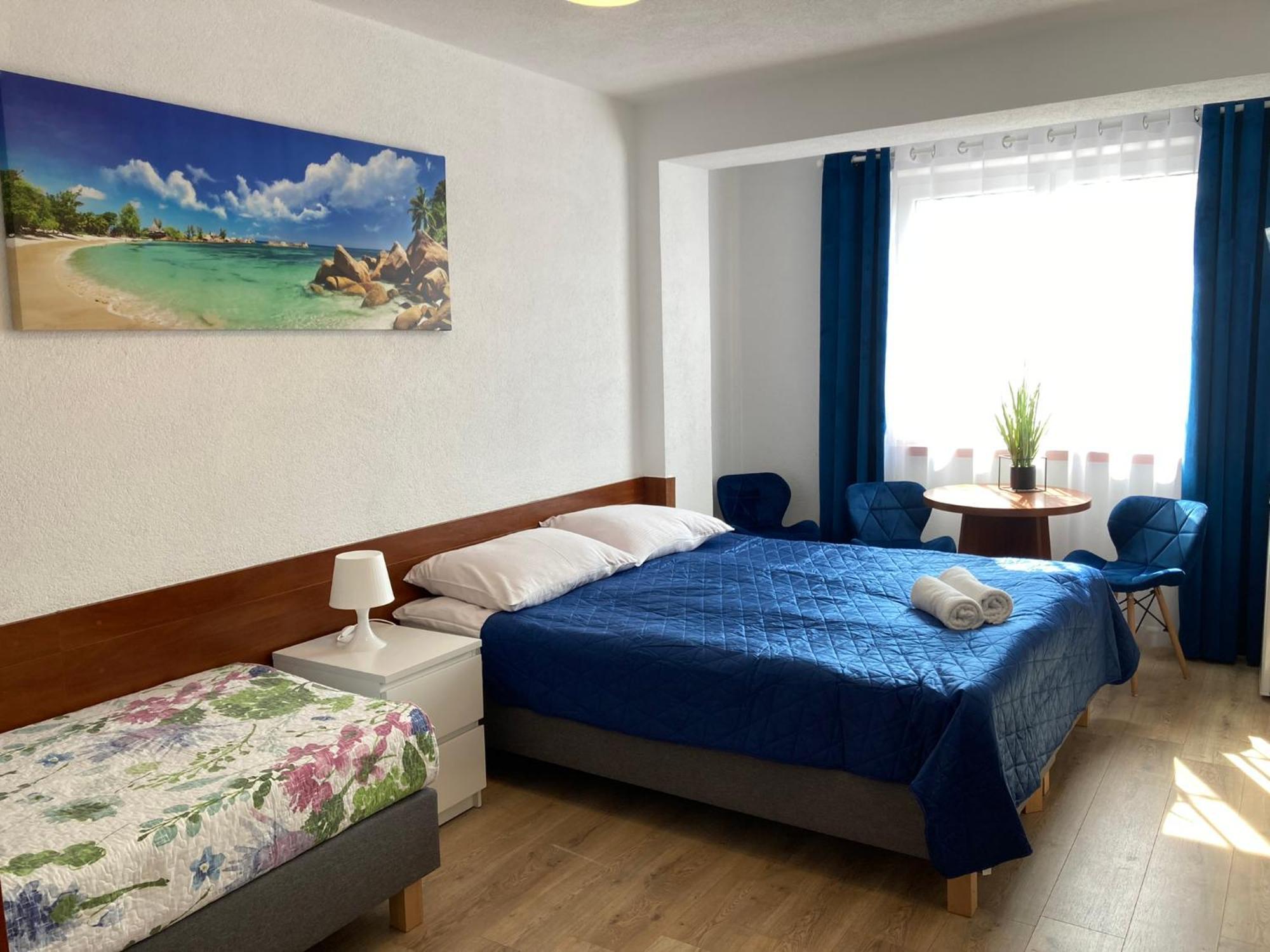 Osrodek Wczasowy Magnat Bed & Breakfast เวบา ภายนอก รูปภาพ