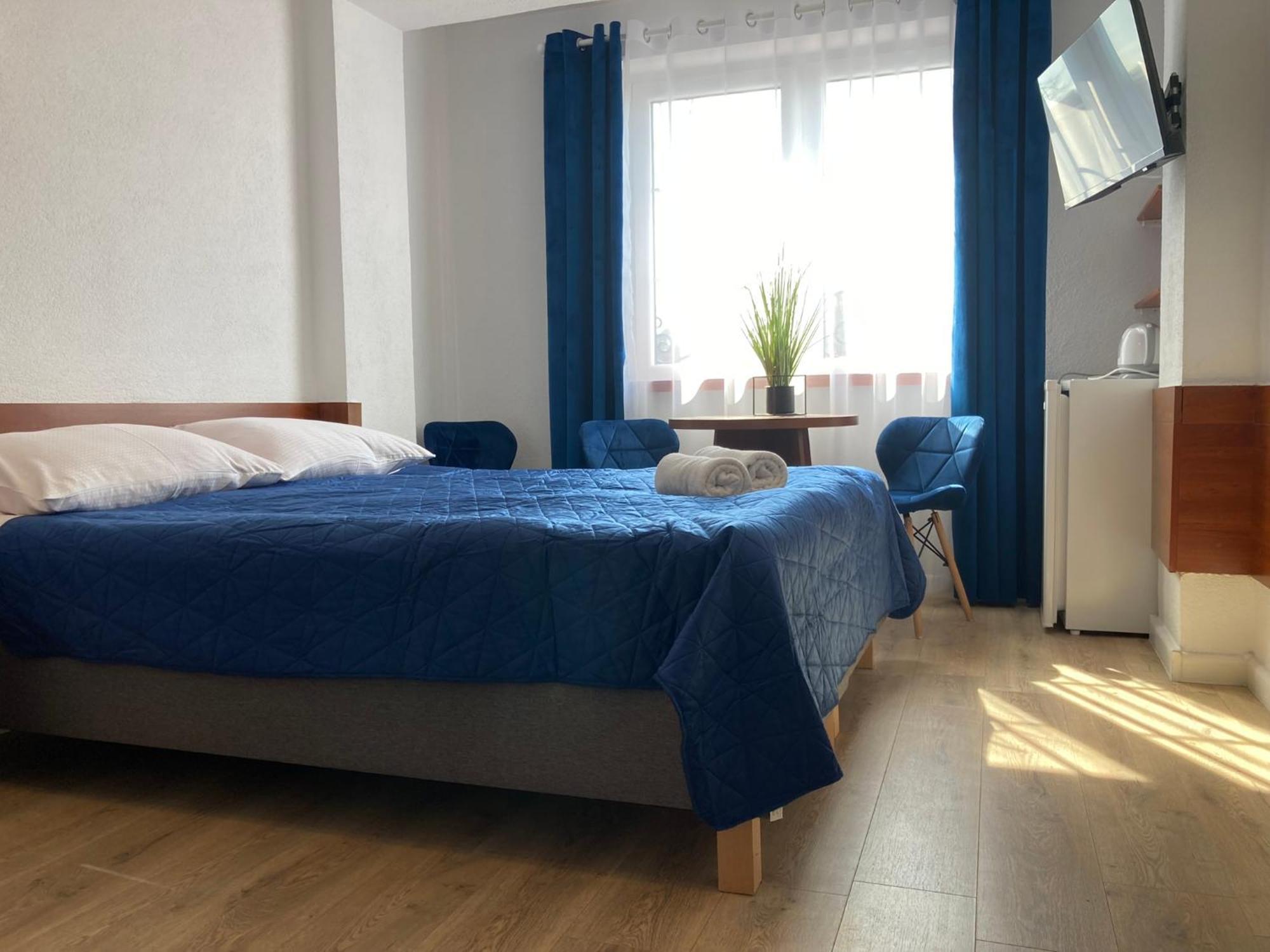 Osrodek Wczasowy Magnat Bed & Breakfast เวบา ภายนอก รูปภาพ